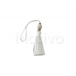 Φούντα Με Χάντρες 8.5-(17.5) εκ