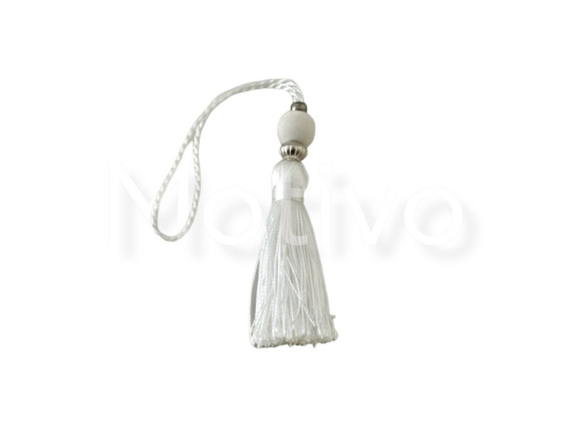 Φούντα Με Χάντρες 8.5-(17.5) εκ