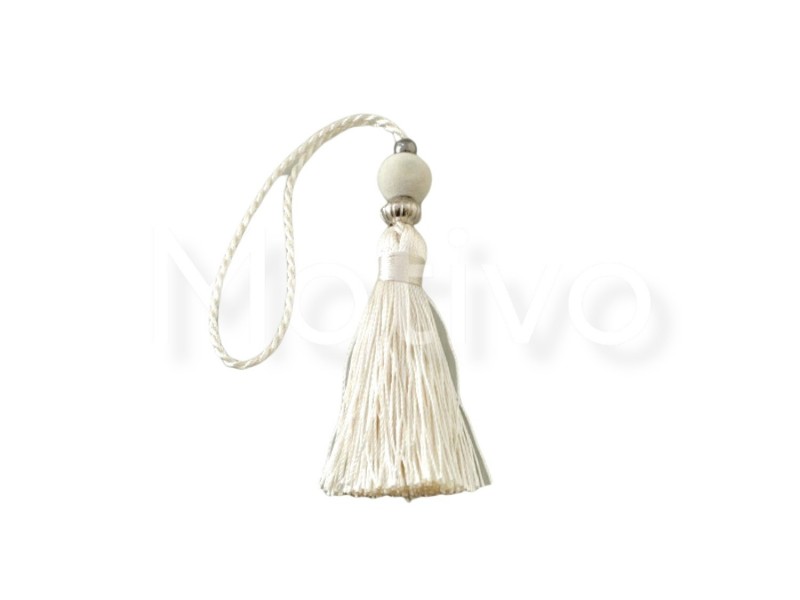 Φούντα Με Χάντρες 8.5-(17.5) εκ