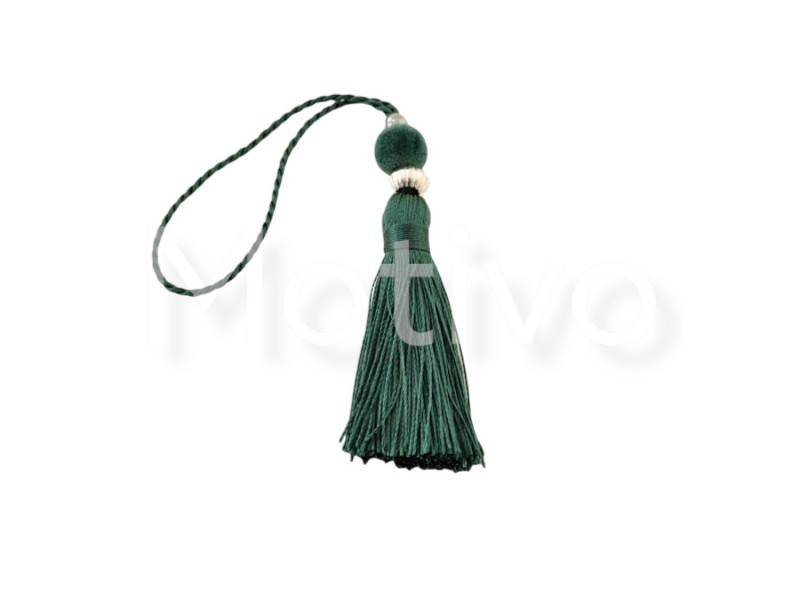 Φούντα Με Χάντρες 8.5-(17.5) εκ