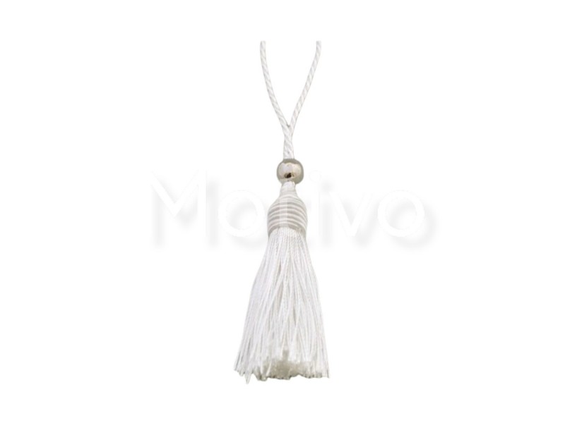 Φούντα Με Χάντρα 8-(13)εκ