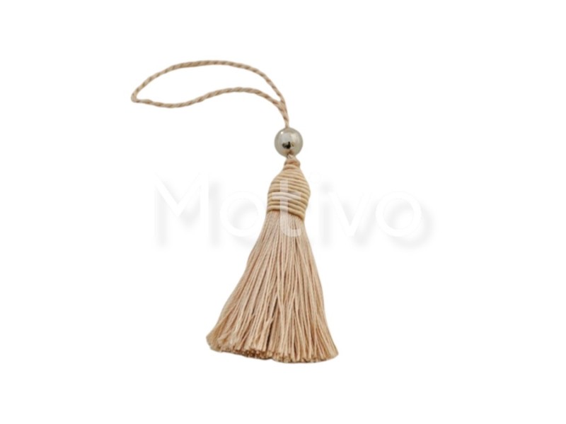 Φούντα Με Χάντρα 8-(13)εκ