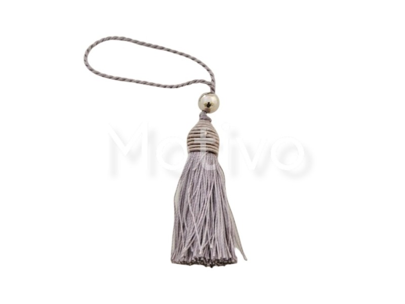 Φούντα Με Χάντρα 8-(13)εκ