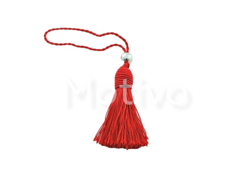 Φούντα Με Χάντρα 8-(13)εκ