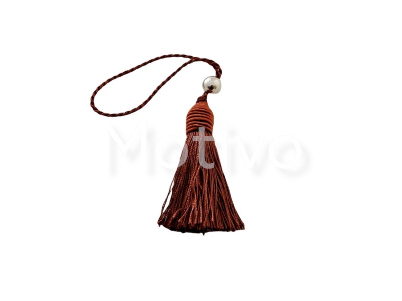 Φούντα Με Χάντρα 8-(13)εκ