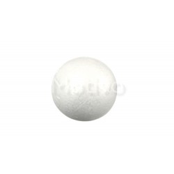 Μπάλα Foam 12εκ