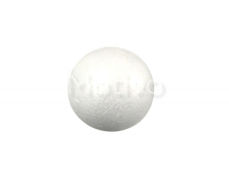 Μπάλα Foam 12εκ
