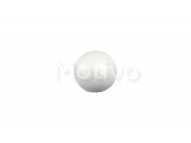 Μπάλα Foam 8εκ