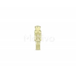 Καρυοθραύστης Plexiglass 6εκ