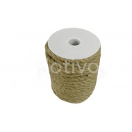 Σχοινί Λινάτσα 10mm