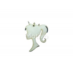 Πριγκιπίσσα 6εκ