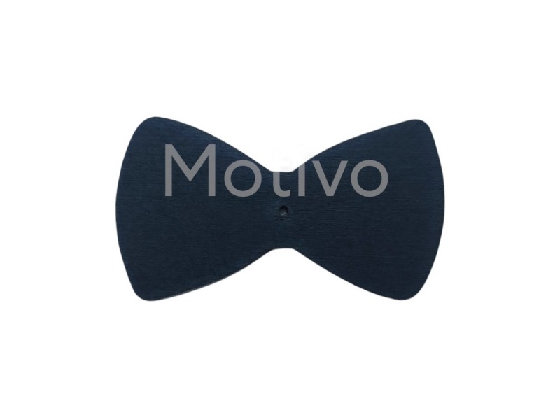 Παπιγιόν Ξύλινο 8εκ