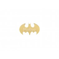 Batman Plexiglass 8εκ