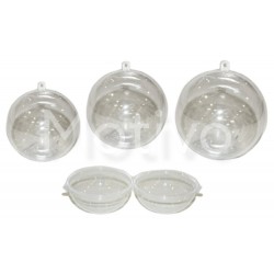 Μπάλα Πλαστική Ανοιγώμενη 10εκ