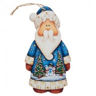 Άγιος Βασίλης 9εκ