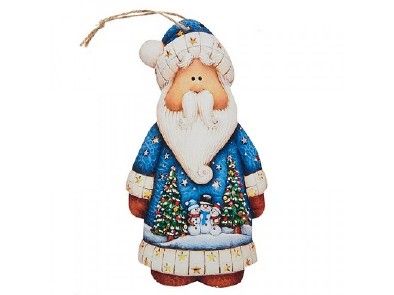 Άγιος Βασίλης 9εκ