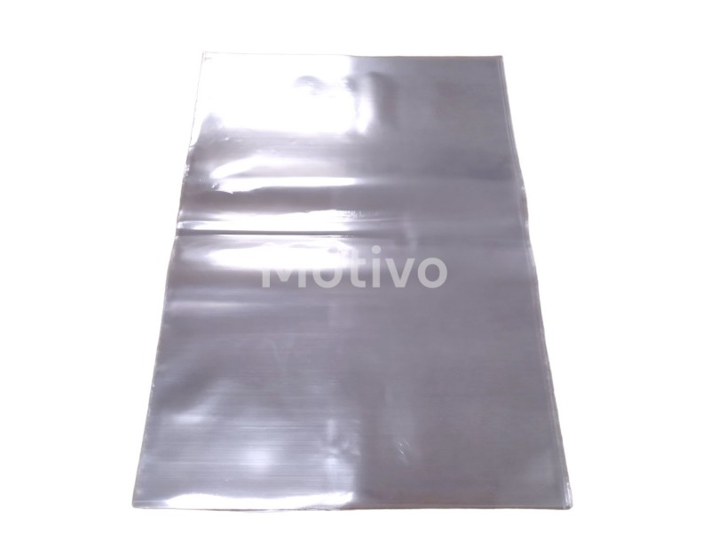 Σελοφάν Σακουλάκι Διάφανο 25x35 Σετ/30