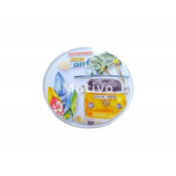 Βάν Ταξίδι Plexiglass 7εκ