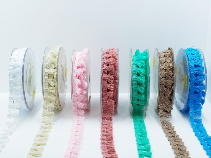 Φουντάκια Τρέσα 2εκ