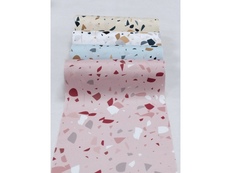 Ύφασμα Terrazzo 24εκ