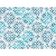 Ύφασμα Microfibra Tiles 25εκ