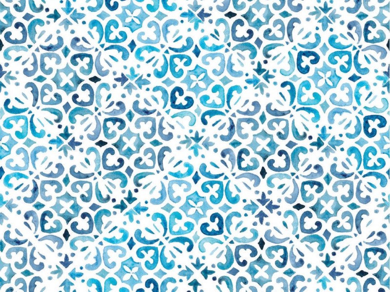 Ύφασμα Microfibra Tiles 25εκ