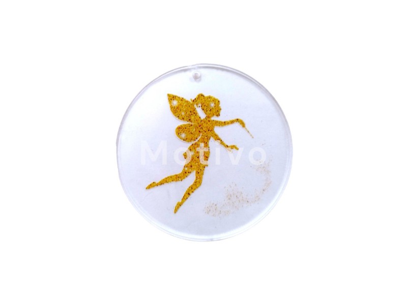 Νεραιδα Plexiglass 7εκ