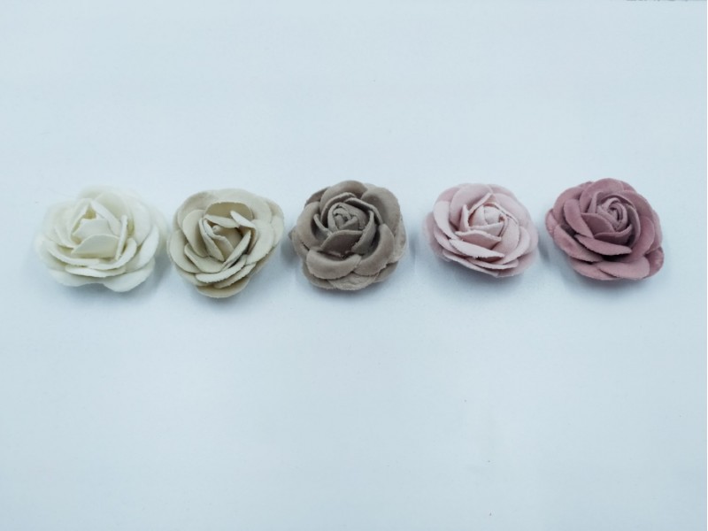 Λουλούδι Βελούδινο 5εκ