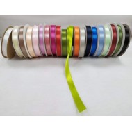 Σατέν Διπλής Όψης 15mm (50Μέτρα)