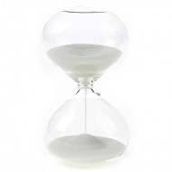 Κλεψύδρα Γυάλινη 10εκ