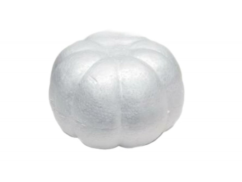 Κολοκύθα Foam Μεγάλη 19εκ