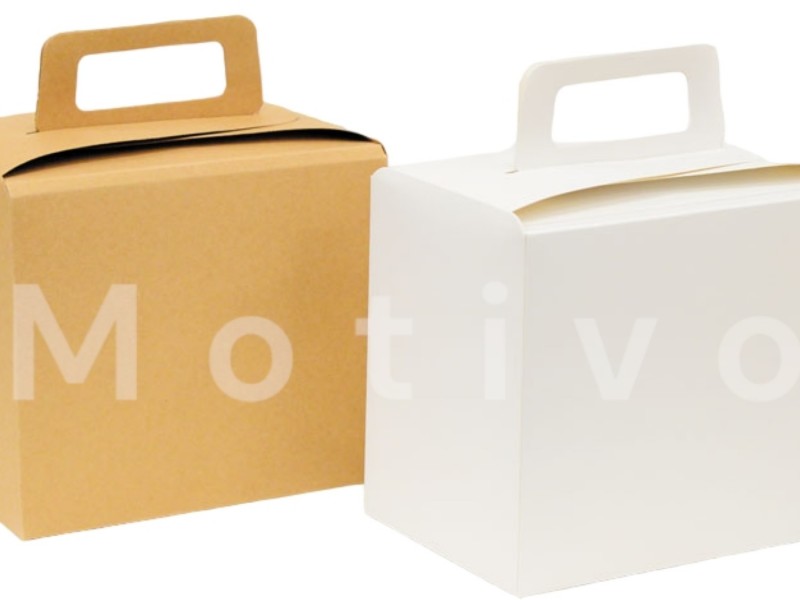 Κουτί Φαγητού LUNCH BOX 17.5x15.5x12cm Σετ/12