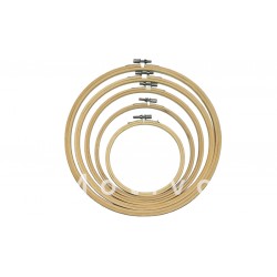 Τελάρο Ξύλινο 26εκ