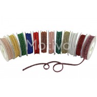 Κορδόνι Lurex 5mm