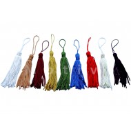 Φούντα Μονόχρωμη 8.5εκ