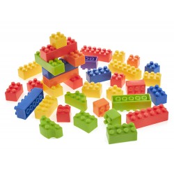 Τουβλάκια Τύπου Lego