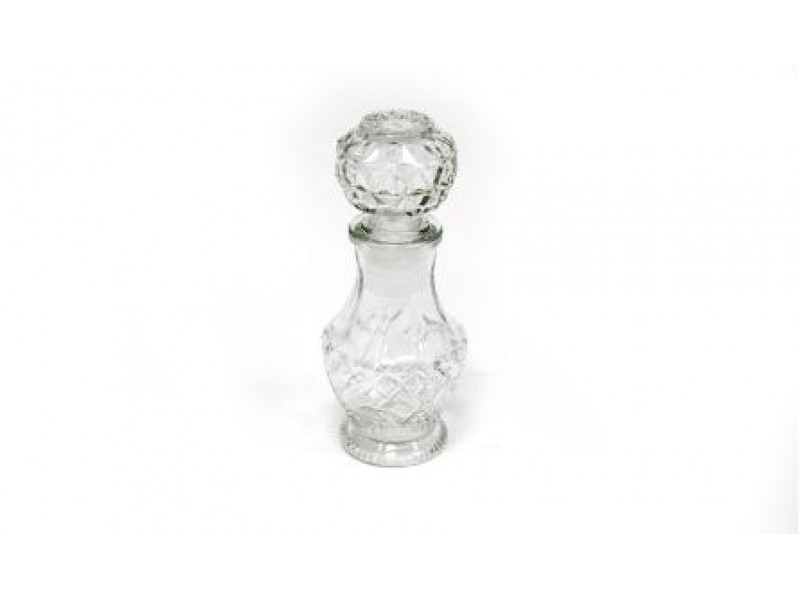 Mπουκάλι Διαμαντι 60ml (40 Τεμάχια)