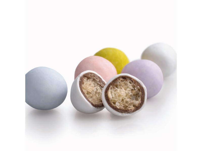 CRISPY CHOCOBALLS ΜΑΤ 700GR