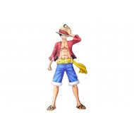 Luffy One Piece Ξύλινο 10εκ