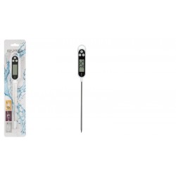 Ψηφιακό Θερμόμετρο