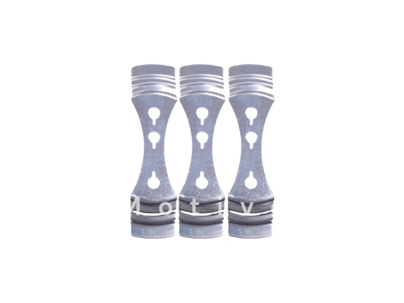 Μεταλλικό Στήριγμα Φυτιλιού