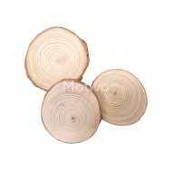 Κορμός Ξύλινος 8-10εκ