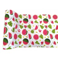 Ύφασμα Με Καρπούζια 25εκ