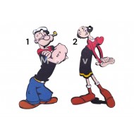 Ποπάυ Κ Όλιβ 10εκ