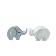 Καλούπι Σιλικόνης Ελεφαντάκι 6.7εκ
