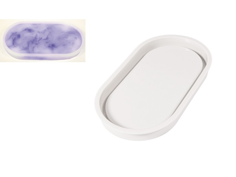 Καλούπι Σιλικόνης 17.8x9.4εκ