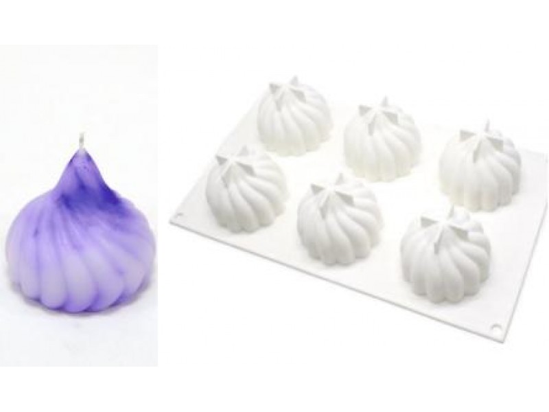 Καλούπι Σιλικόνης 26.8x17εκ