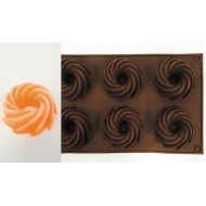 Καλούπι Σιλικόνης 29.2x17.3εκ