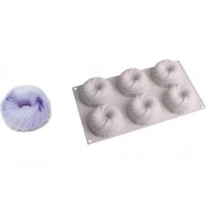 Καλούπι Σιλικόνης Nτόνατ 29.5x17.5εκ