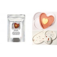 Σκόνη Πορσελάνης Για Καλούπια 1 Κιλό